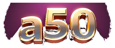 a50 logo